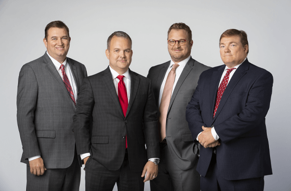 Talley and Turner, PC Norman,  Office