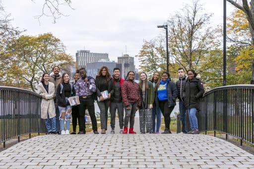 Araujo & Fisher, LLC Boston,  Office