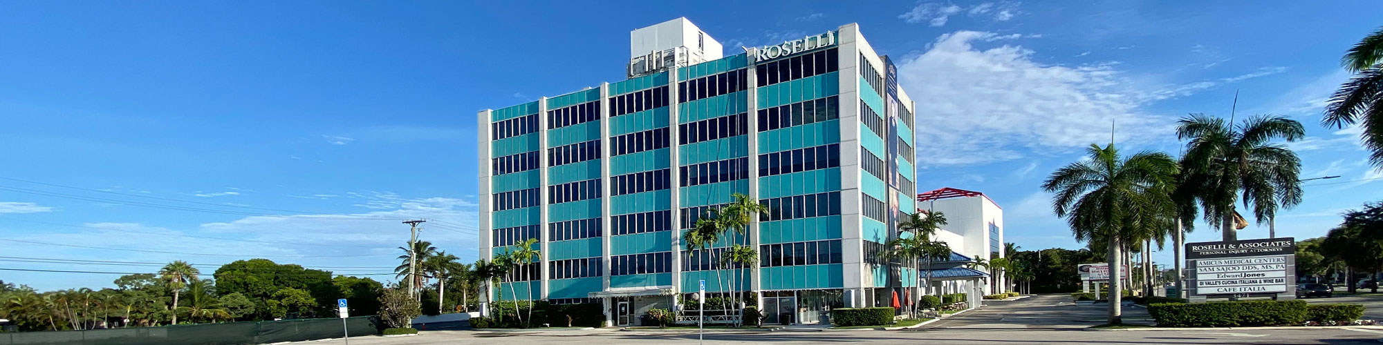 OBeidy & Associates, PA Fort Lauderdale, FL Office