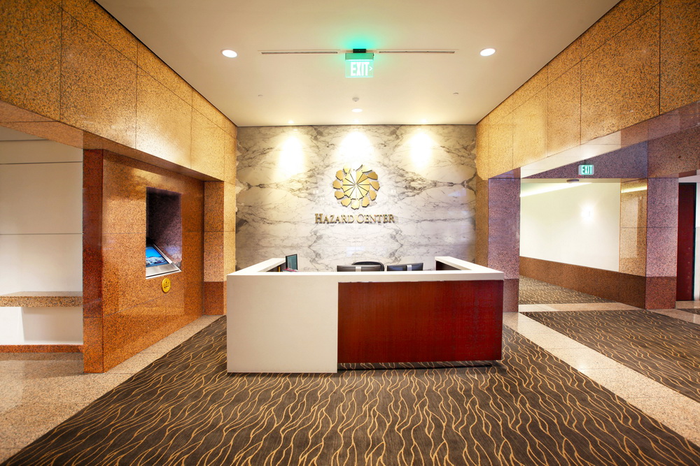 Duckor Metzger & Wynn APLC Palm Desert, CA Office