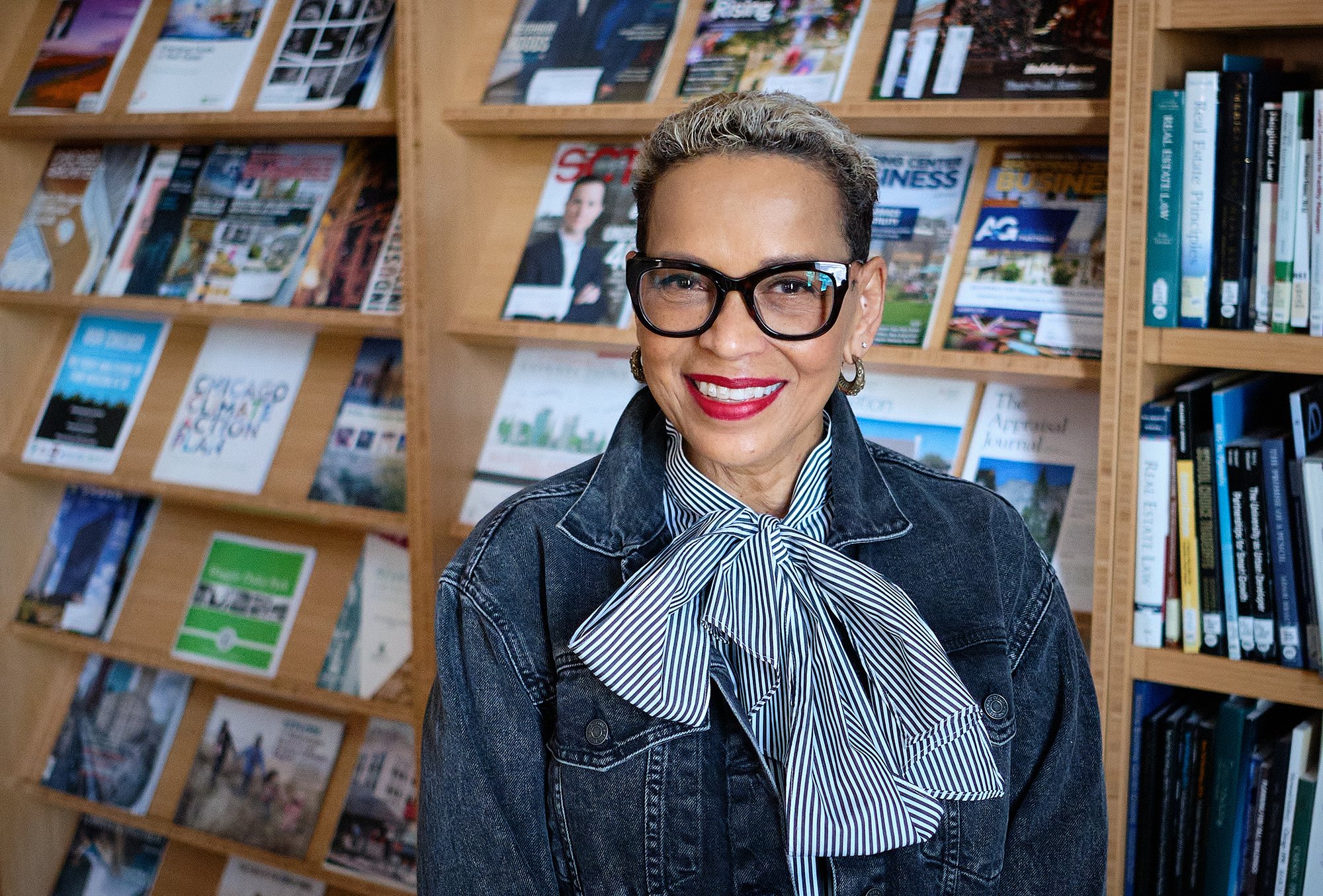 Dixon Law Offices Chicago, IL Office