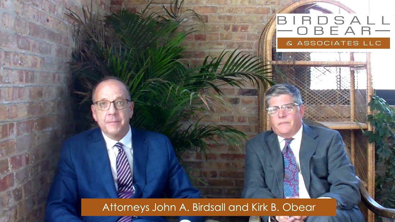 Kirk Obear and Associates Sheboygan, WI Office