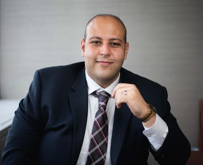 McCune Wright Arevalo, LLP Newark, NJ Office