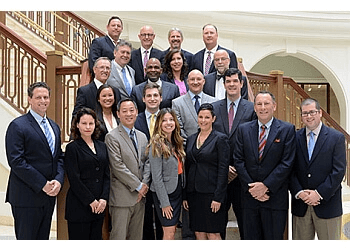 Boxer & Gerson, LLP Oakland, CA Office