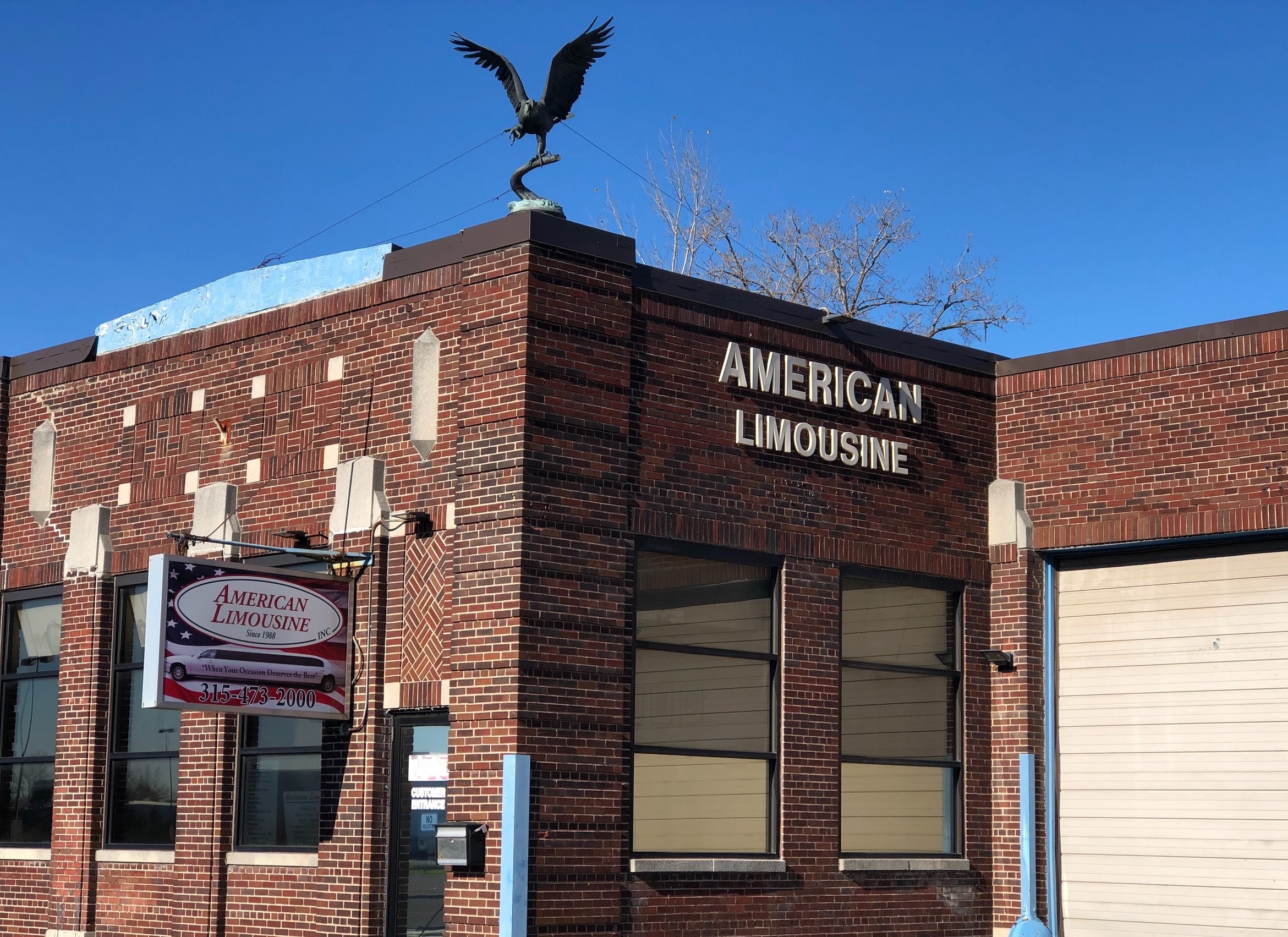 Yang-Patyi Law Firm Syracuse,  Office