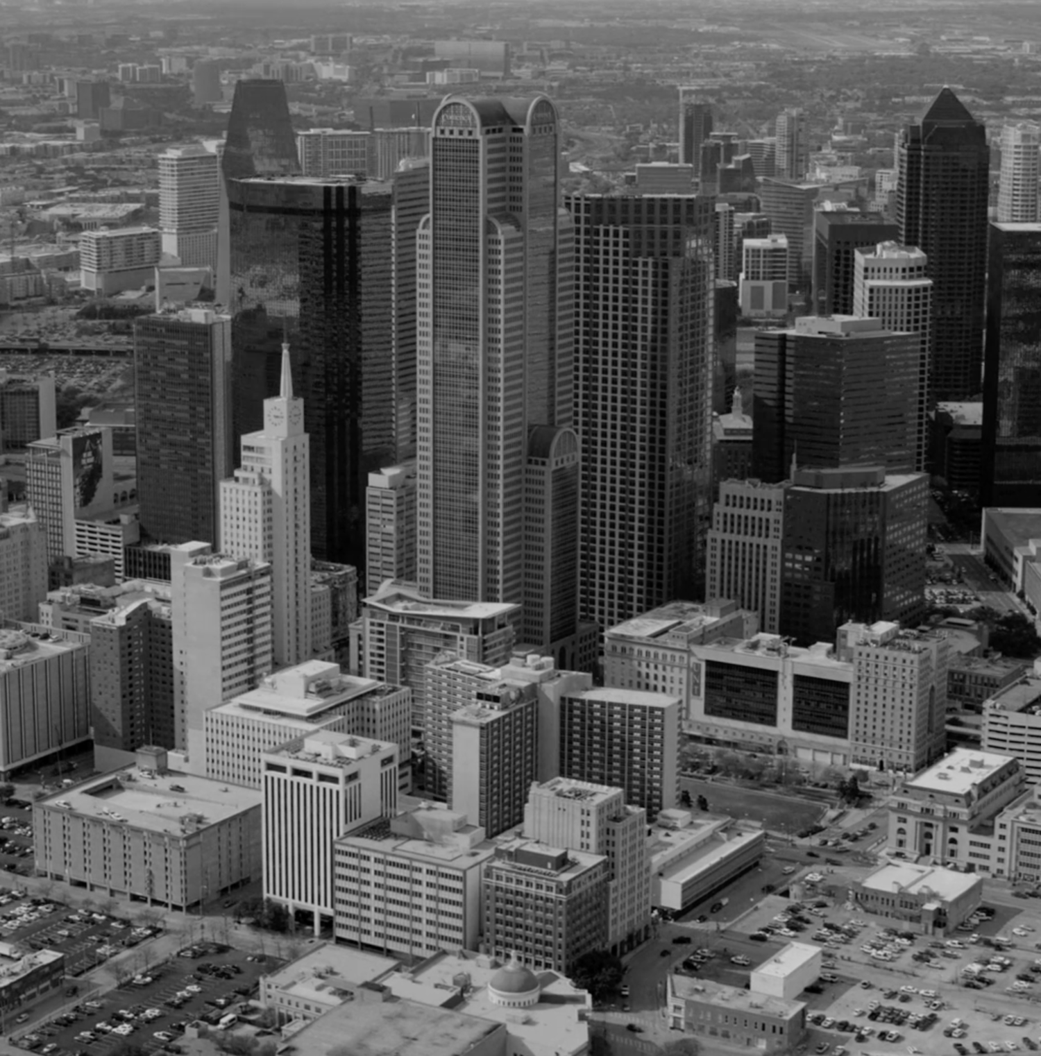 Brewer Attorneys & Counselors Dallas,  Office