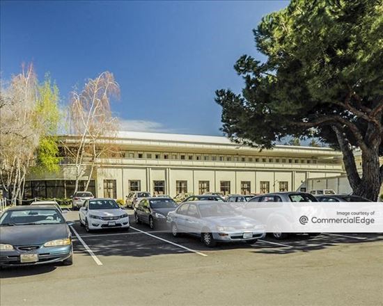 Fidea Law Corporation Cupertino,  Office