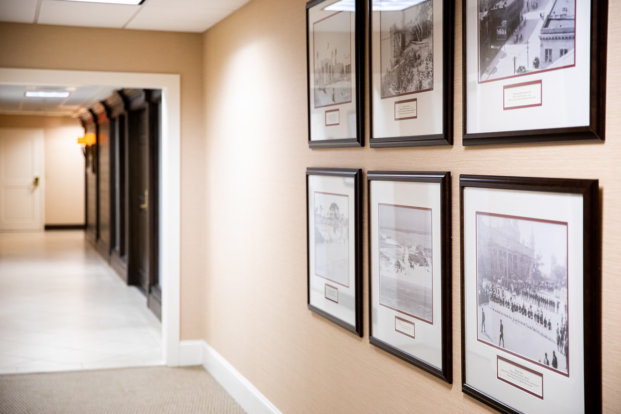 Gilbert, Harrell, Sumerford & Martin, PC St. Simons Island, GA Office