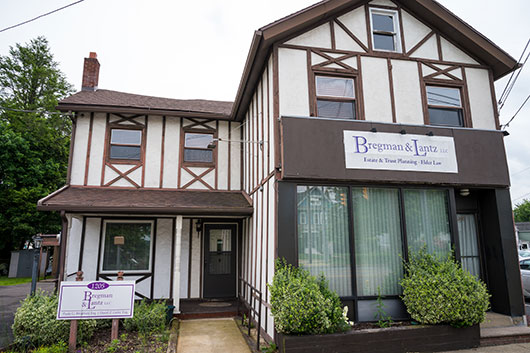 Bregman & Lantz, LLC Forty Fort,  Office