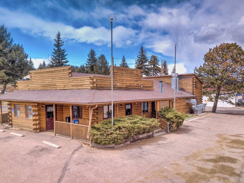 Moller Law Group Woodland Park,  Office