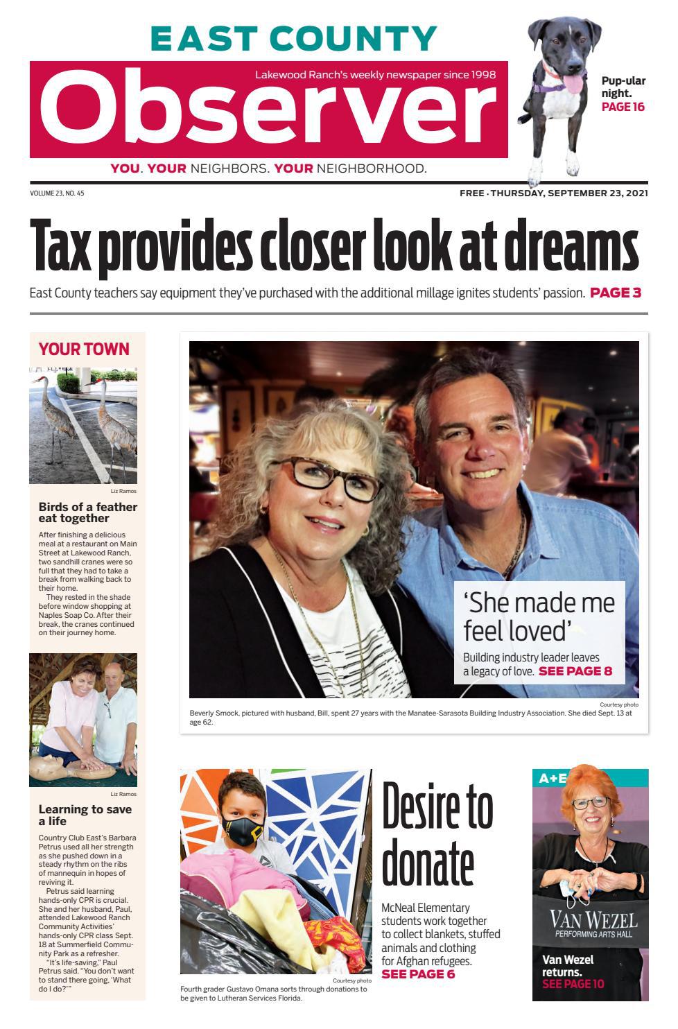 Smith & Downey, P.A Sarasota, FL Office