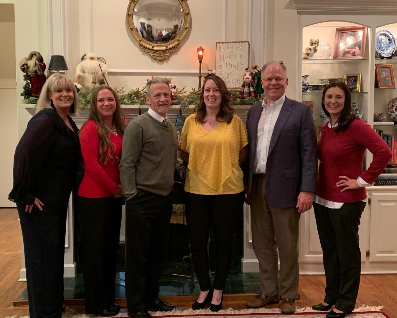 Henson Hutton Mudrick Gragson & Vogelsberg LLP Topeka, KS Office