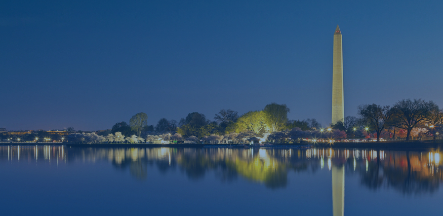 Antonoplos & Associates Washington,  Office