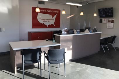 Putonti Law Firm Lakeway,  Office