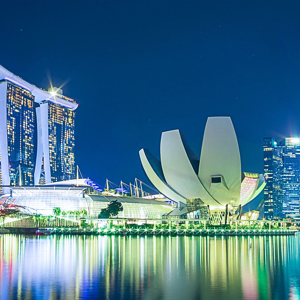 ZICOlaw Singapore Office