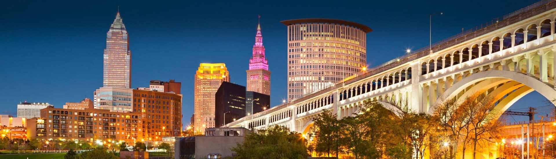 Spitz, The Employee's Law Firm Beachwood, OH Office