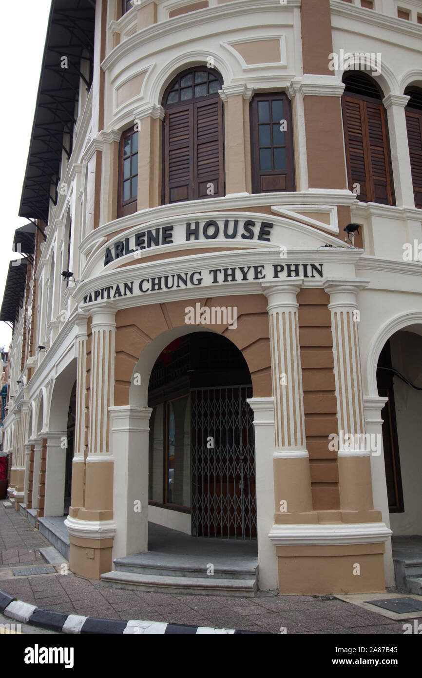 Ong & Partners Ipoh, Malaysia Office