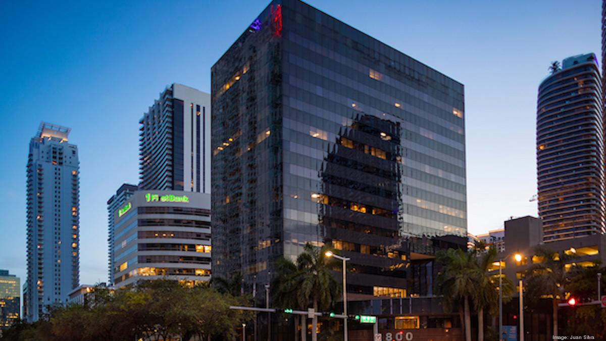 De La Pena Group Miami, FL Office