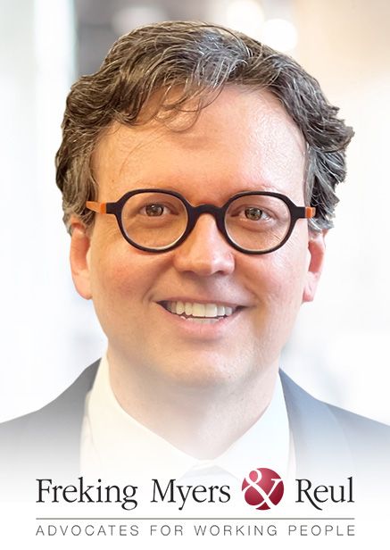 Freking Myers & Reul Dayton, OH Office