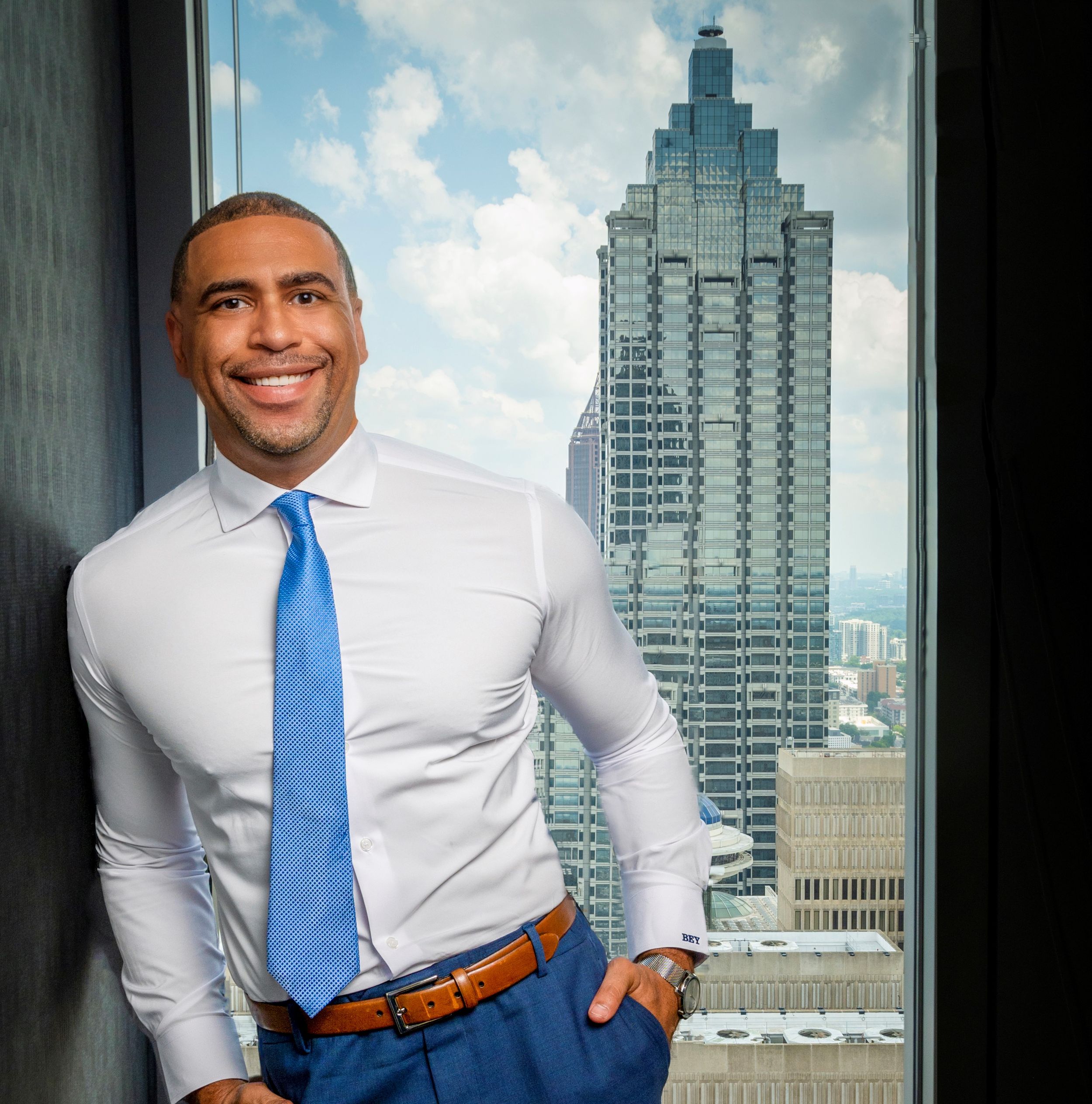 Bey & Associates, LLC Atlanta,  Office