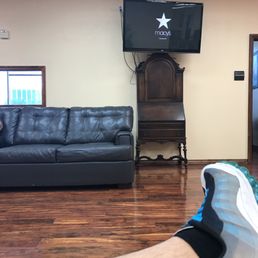 Law Offices of Manuel Solis Dallas, TX Office