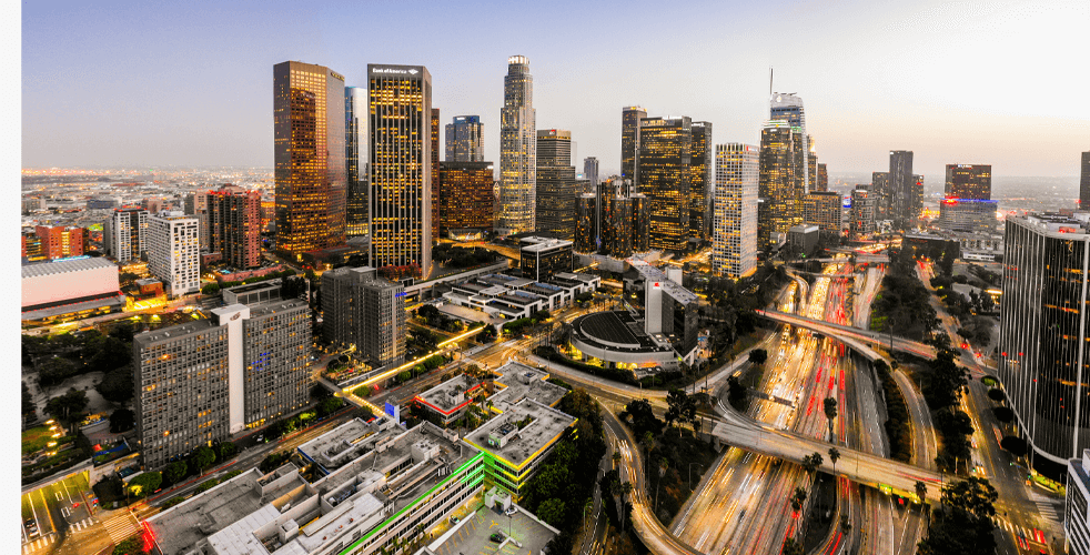 Kesselman Brantly Stockinger LLP Manhattan Beach,  Office