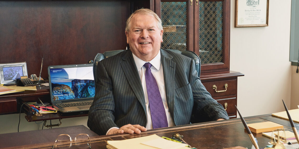 The Liles Firm Jacksonville, FL Office