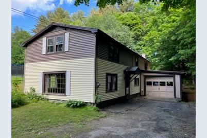 Germani Hill & Hayes Lebanon, NH Office