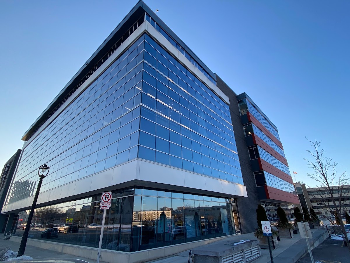 Karp & Iancu, S.C Milwaukee, WI Office