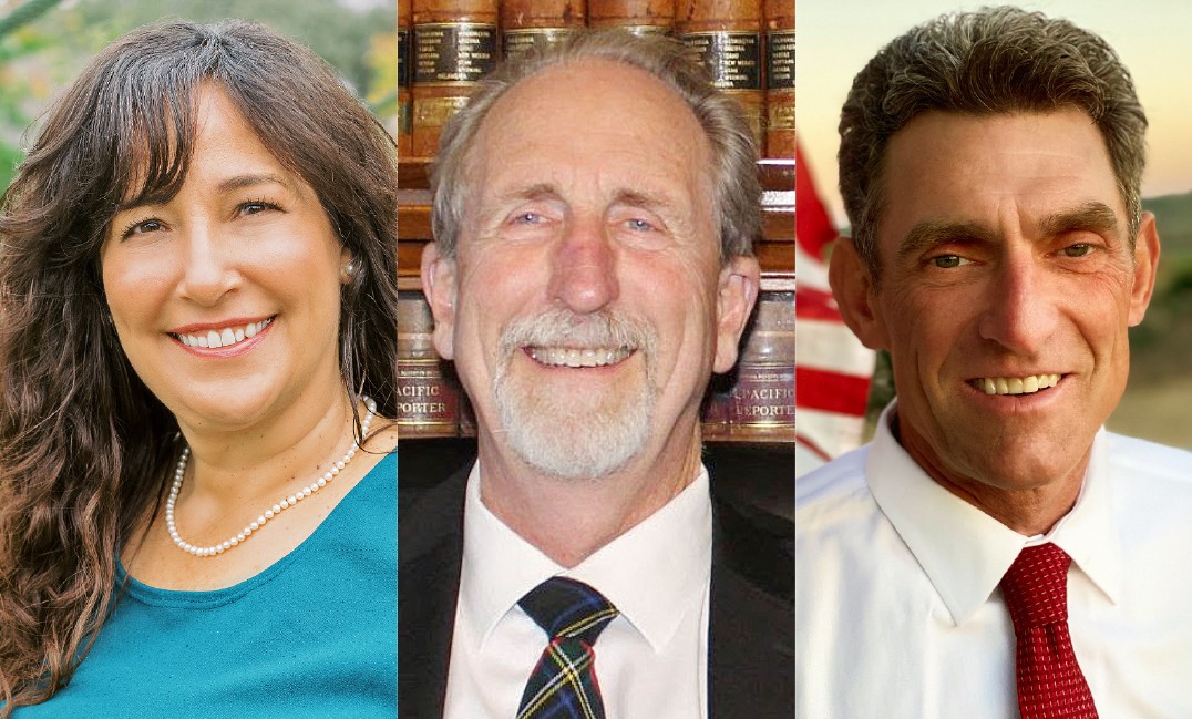 Testan Law San Luis Obispo, CA Office