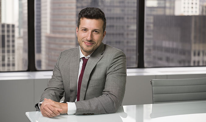 Cohen & Gresser LLP New York City, NY Office