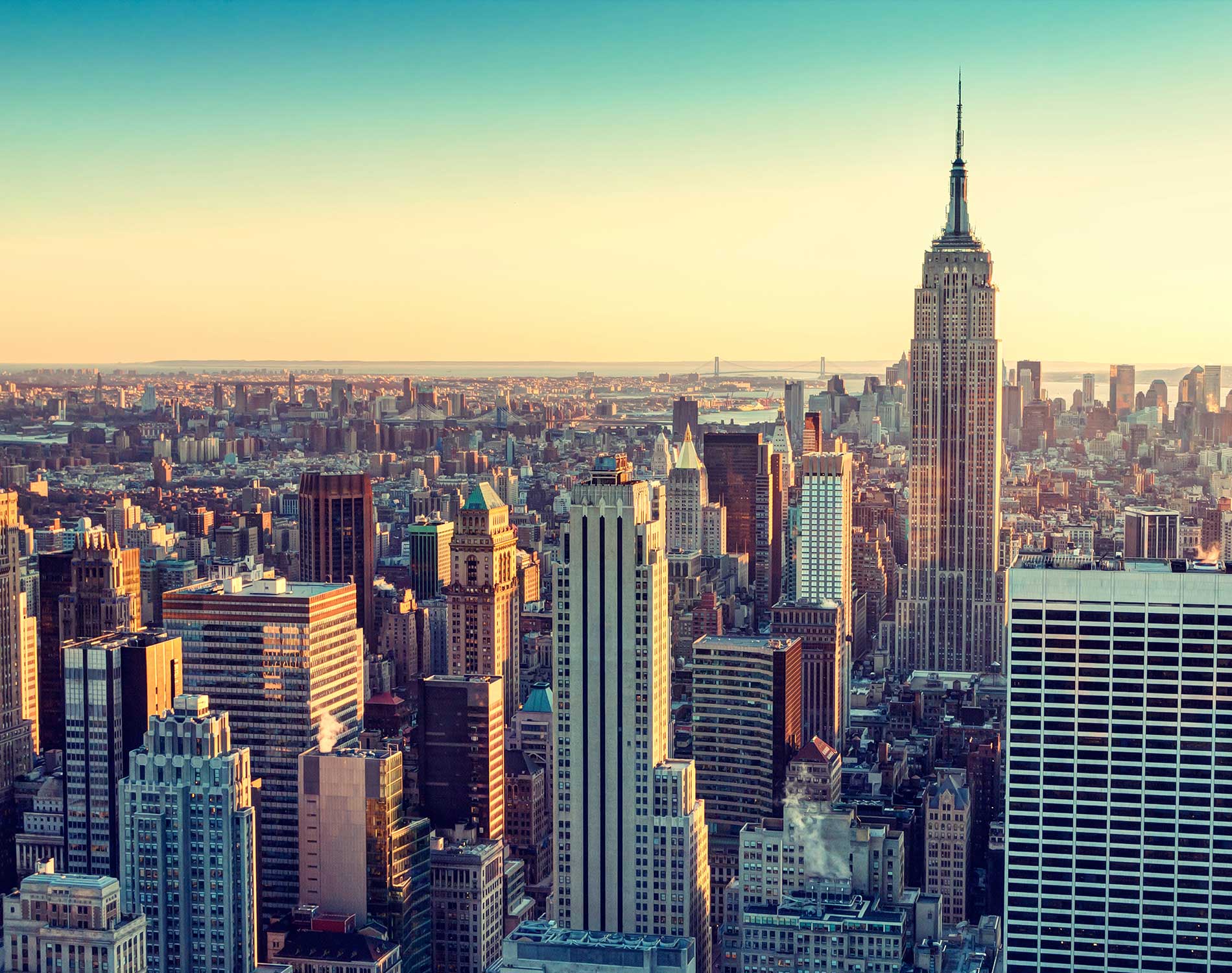 Dentons New York City,  Office