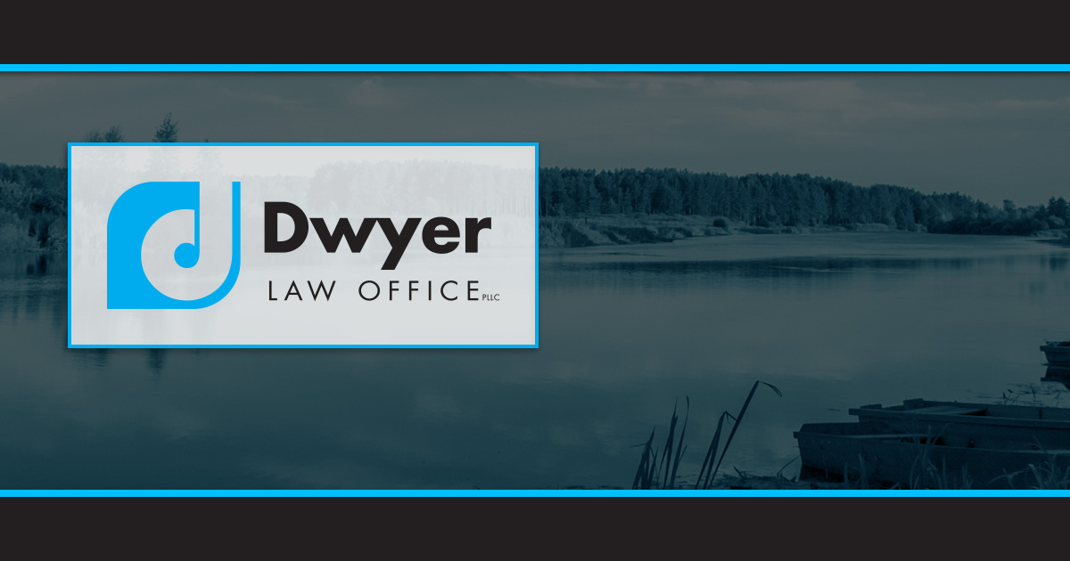 Dwyer Law Office Fargo, ND Office
