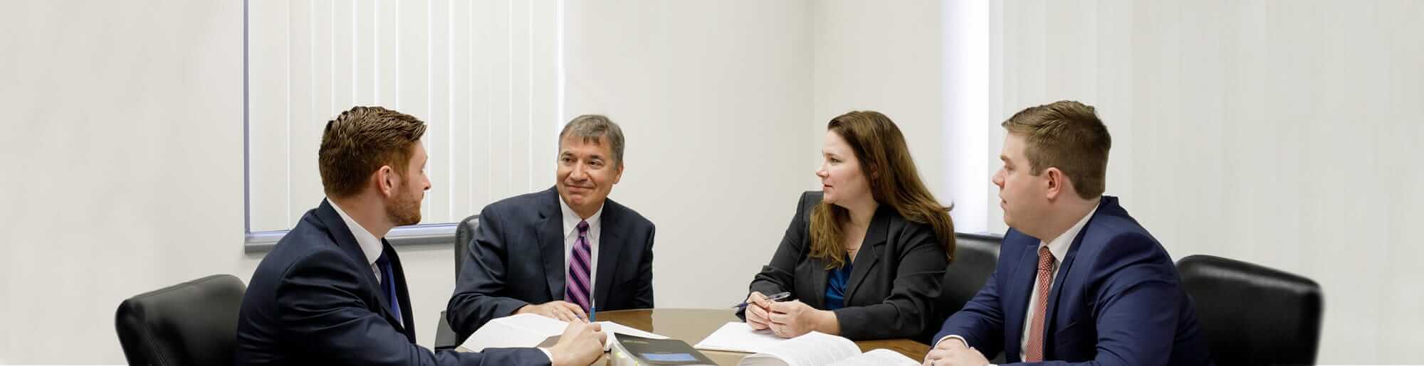 Bononi & Company, P.C Greensburg, PA Office