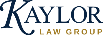 Kaylor Law Group Lakeland, FL Office