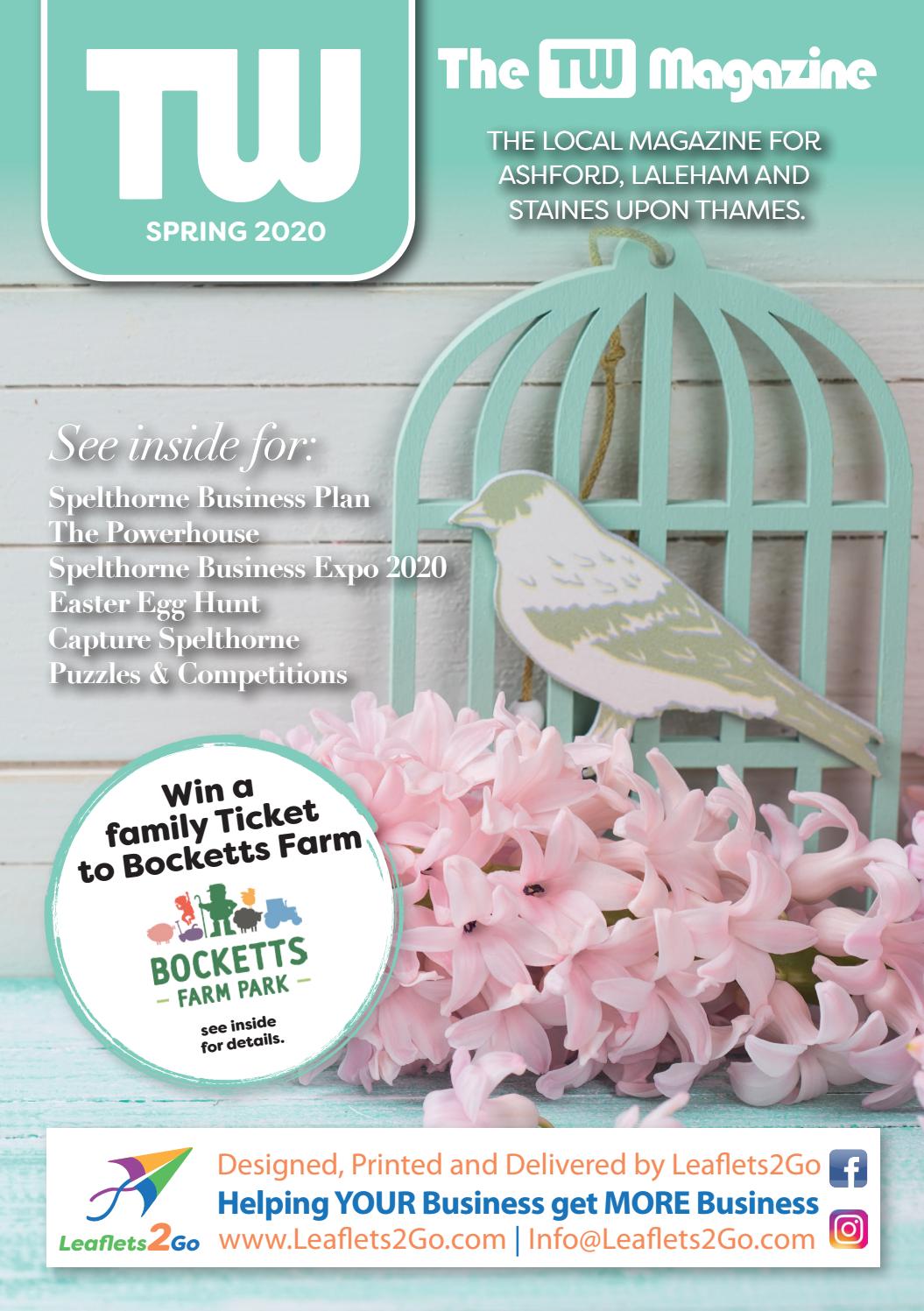 Owen White & Catlin Ashford, United Kingdom Office