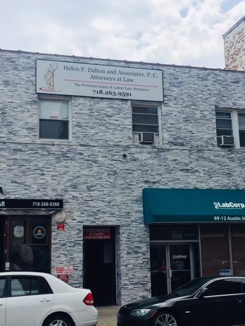 Helen F. Dalton & Associates, New York City, NY Office