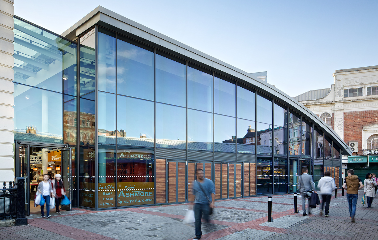 Weightmans Leicester, United Kingdom Office