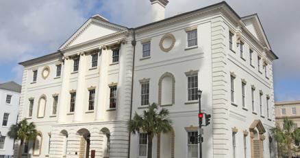 E. Bart Daniel Charleston, SC Office