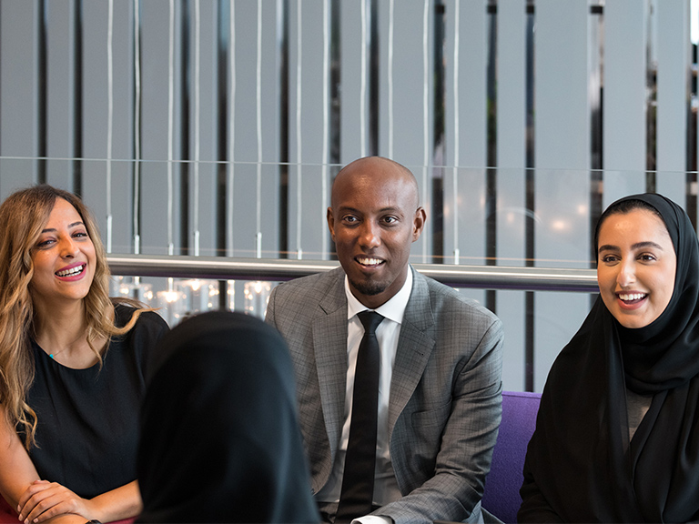 AFR Advocates Guernsey,  Office