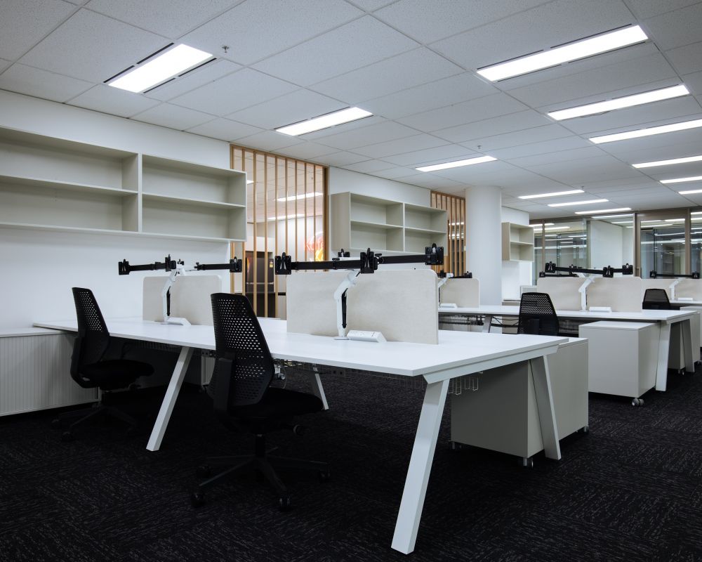 Kalus Kenny Intelex South Yarra, Australia Office