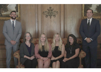 DeWitt Law, PC Memphis,  Office