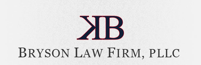 Bryson Law Firm, PLLC Tupelo,  Office