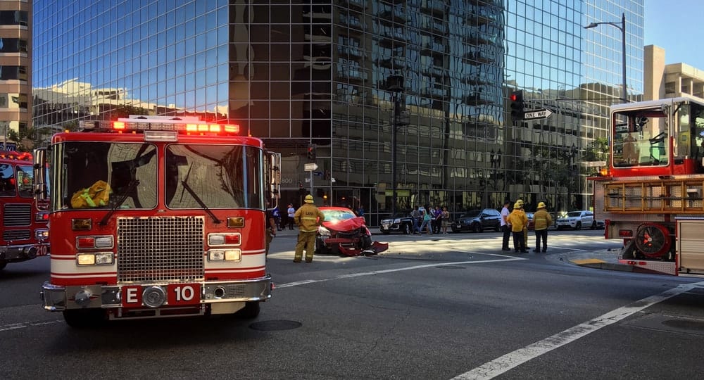 Setareh Law Group Beverly Hills,  Office