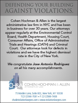 Shafer Partners, LLP New York City, NY Office