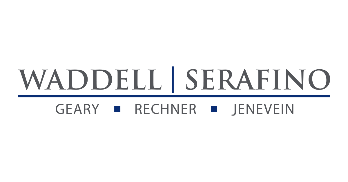 Vincent Serafino Geary Waddell Jenevein, P.C Houston, TX Office