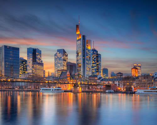 CMS Legal D�sseldorf, Germany Office