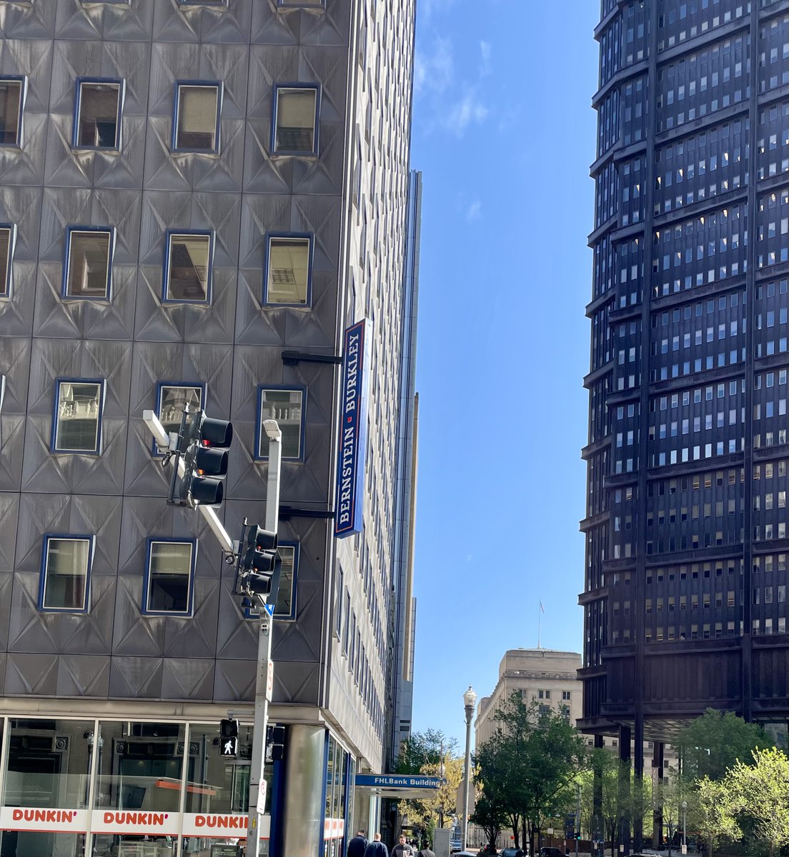 Bernstein-Burkley, PC Cleveland, OH Office