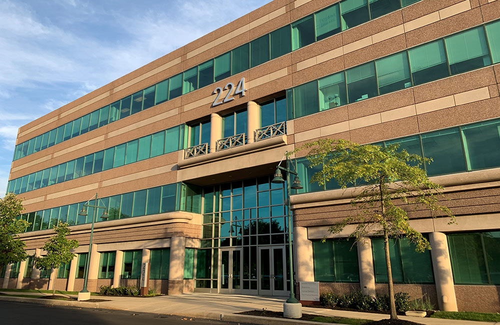 Ciccarelli Law Offices Exton, PA Office