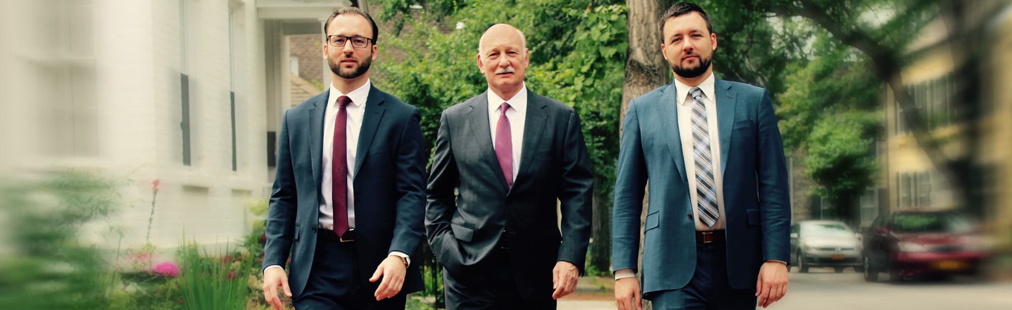 Mainetti, Mainetti & O'Connor, PC Poughkeepsie, NY Office